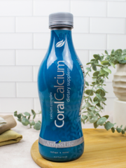 Coral Calcium