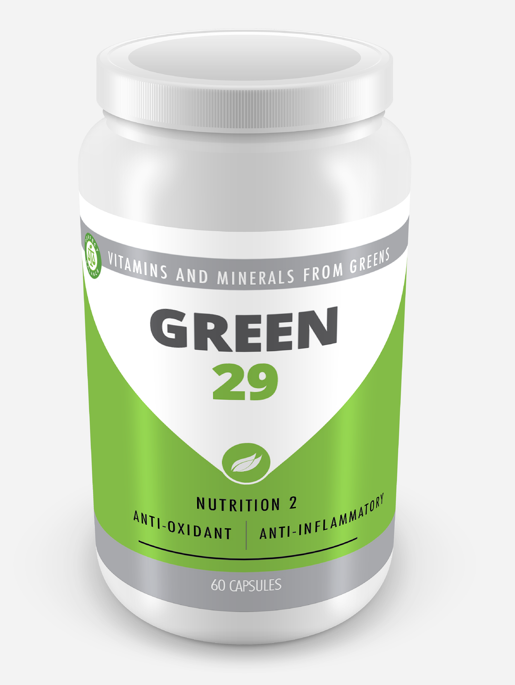 Verde 29