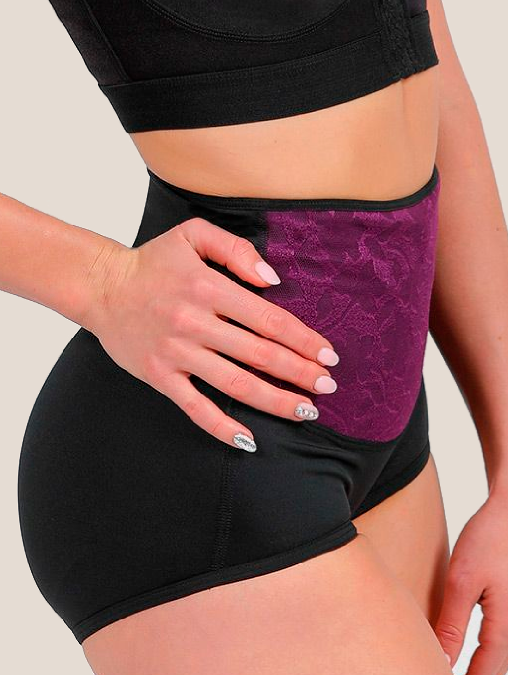 Panty Ilusion