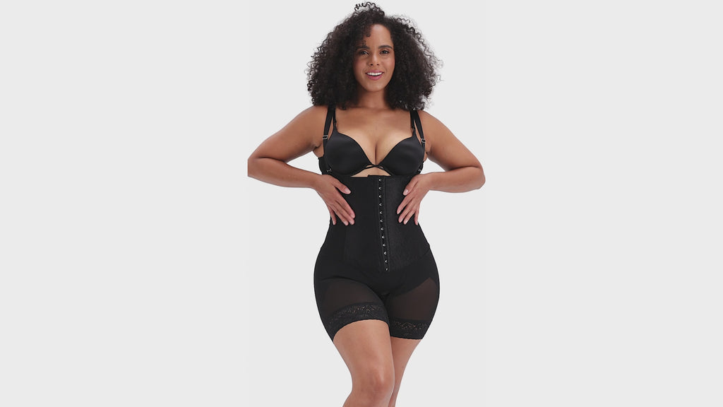 Body Fashion