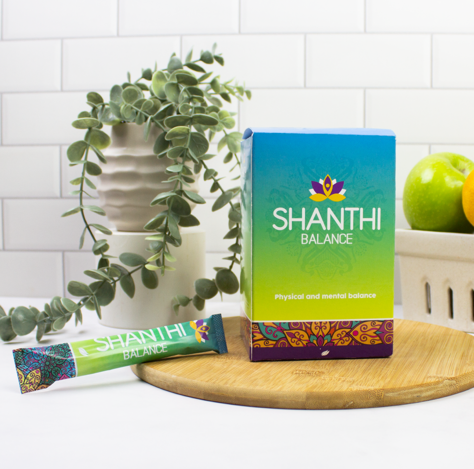 Shanthi Balance