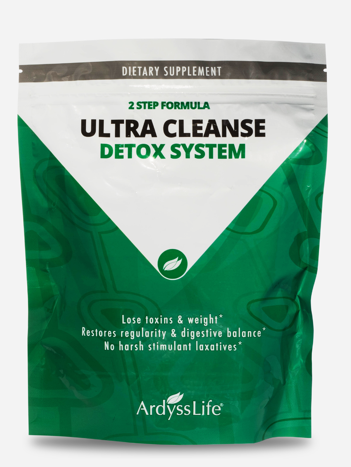 Ultra Cleanse